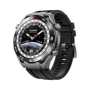 Смарт-годинник HUAWEI Watch Ultimate Expedition Black 035165 фото