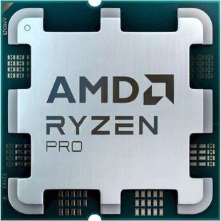 Процесор AMD Ryzen 9 PRO 7945 (100-000000598) 037474 фото