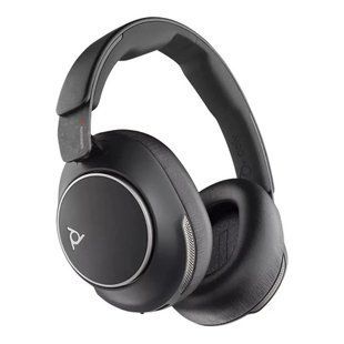 Наушники с микрофоном Poly Voyager Surround 80 UC Teams Black (220117-01) 028813 фото
