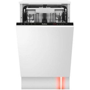 Посудомийна машина Amica DIV435ABZO STUDIO 030555 фото