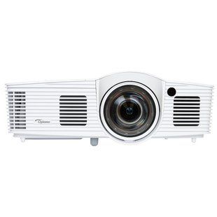 Ультракороткофокусний проектор Optoma EH200ST 042996 фото