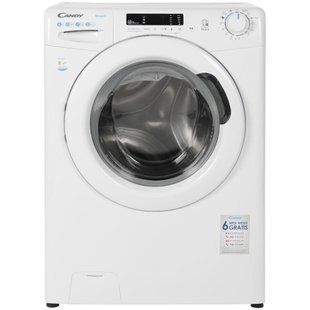 Стиральная машина автоматическая Candy CS4 1262DE/1-S 031496 фото