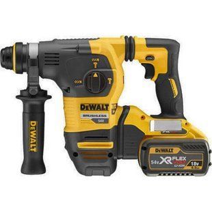 Перфоратор DeWALT DCH333X2 034727 фото