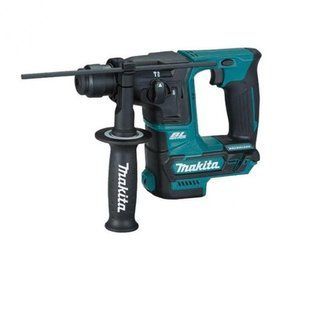 Перфоратор Makita HR166DZ 034814 фото