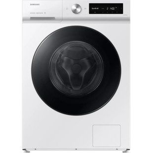 Стиральная машина автоматическая Samsung Bespoke WW11DB7B34GWU4 031403 фото