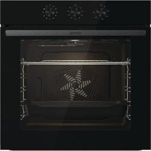 Духовка електрична Gorenje BO6725E02BG 011361 фото