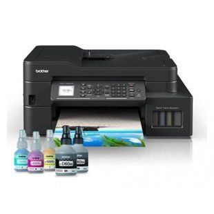 МФУ Brother MFC-T920DW InkBenefit Plus (MFCT920DW) 009212 фото