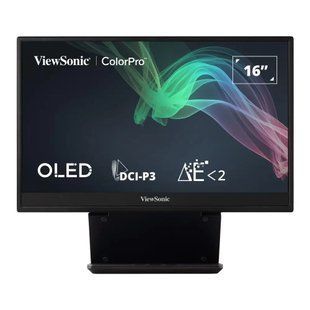 Монитор ViewSonic VP16-OLED 026628 фото