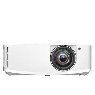 Мультимедійний проектор Optoma UHD35 (E9PV7GL02EZ2) 029053 фото