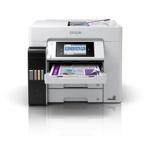 МФУ Epson L6580 (C11CJ28402) 009261 фото