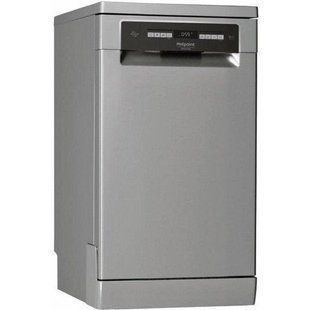 Посудомийна машина Hotpoint-Ariston HSFO 3T235 WC X 031105 фото