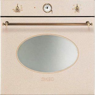 Духовка електрична SMEG SF800AVO 012000 фото