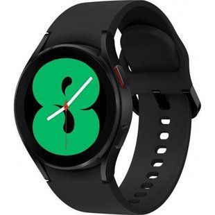 Смарт-годинник Samsung Galaxy Watch4 40mm LTE Black (SM-R865FZKA) 035307 фото