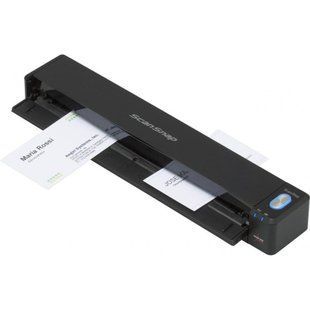 Протяжний сканер Fujitsu iX100 (PA03688-B001) 038264 фото