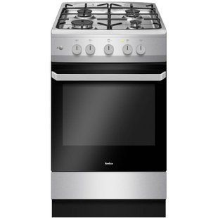Газова плита Amica 58GGD4.23ZPFQ(Xx) 012112 фото