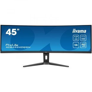 Монитор iiyama XCB4594DQSN-B1 023523 фото