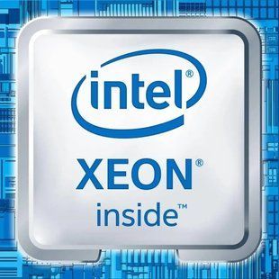Процесор Intel Xeon E-2104G (CM8068403653917) 037286 фото