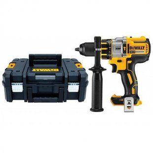 Шурупокрут DeWALT DCD996NT 044110 фото