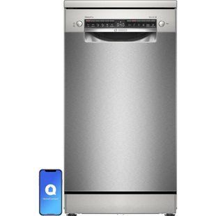 Посудомийна машина BOSCH SPS4EMI11E 2129401 фото