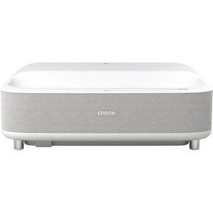 Ультракороткофокусний проектор Epson EH-LS300W (V11HA07040) 042972 фото