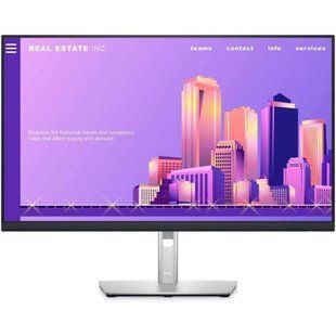 Монитор Dell P2722H (210-AZYZ) 023273 фото