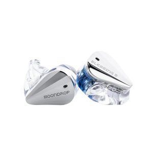 Наушники без микрофона Moondrop Blessing 3 029448 фото