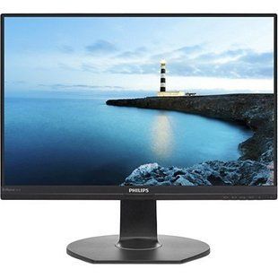 Монитор Philips 241B7QUPEB/00, 241B7QUPEB/01 023722 фото