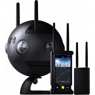 Екшн-камера Insta360 Pro 2 (TINPPR2/B) 014414 фото