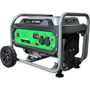 Бензиновый генератор ACTIVE AG 3800 000067 фото