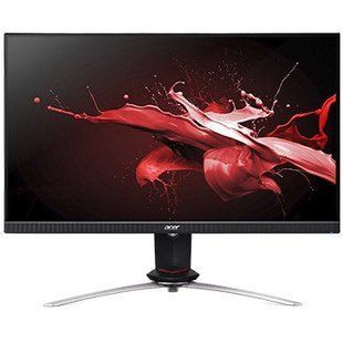 Монитор Acer Nitro XV253QPBMIIPRZX (UM.KX3EE.P04) 023746 фото