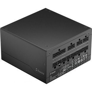 Блок живлення Fractal Design Ion Gold 750W (FD-P-IA2G-750) 002167 фото