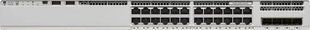 Коммутатор управляемый Cisco Cat 9200 (C9200-24PXG-E) 593193 фото