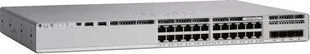 Коммутатор неуправляемый Cisco C9200L-24PXG-2Y-E 593431 фото