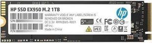 SSD накопичувач HP Ex950 1 TB (5Ms23Aaabb) 000828 фото