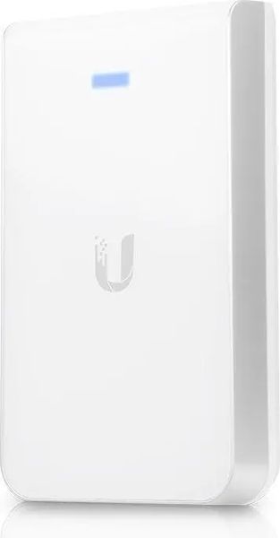 Точка доступу Ubiquiti UniFi AP AC In-Wall (UAP-AC-IW) 042507 фото