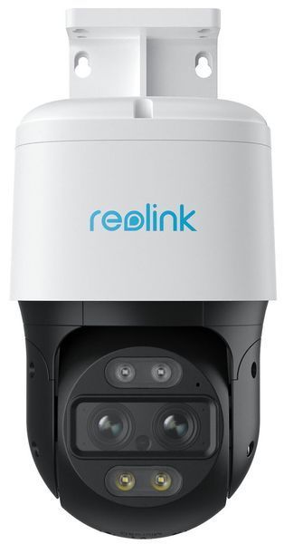 Камера REOLINK TrackMix Series P760 Зовнішня, LAN, Поворотна камера 2055436 фото