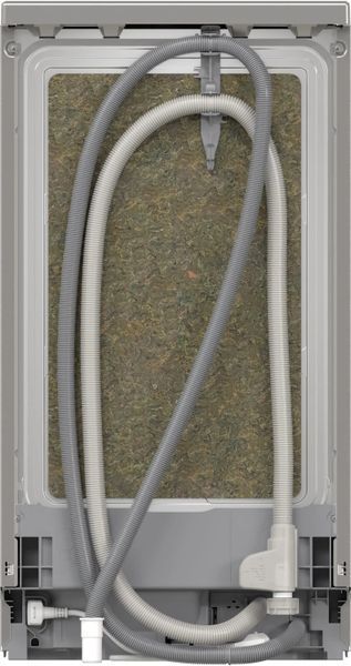 Посудомийна машина BOSCH SPS4EMI11E 2129401 фото