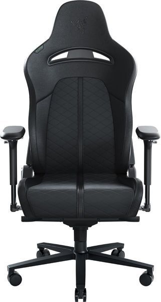 Игровое кресло RAZER Enki Черный 462923 фото