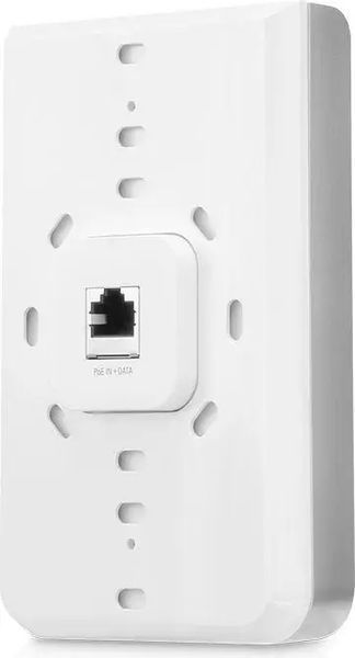 Точка доступу Ubiquiti UniFi AP AC In-Wall (UAP-AC-IW) 042507 фото