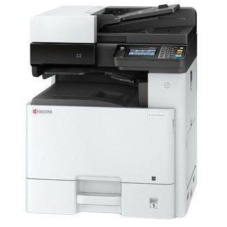 МФУ Kyocera ECOSYS M8124cidn (1102P43NL0) 009344 фото
