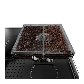Кавомашина автоматична Melitta CI Touch Silver (F630-101) 016486 фото