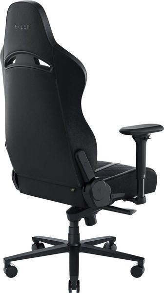 Игровое кресло RAZER Enki Черный 462923 фото