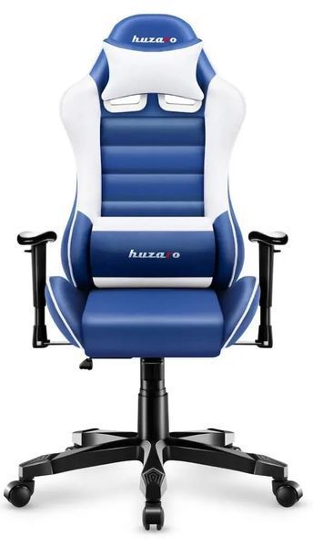 Комп'ютерне крісло для дітей Huzaro Ranger 6.0 Blue 018813 фото