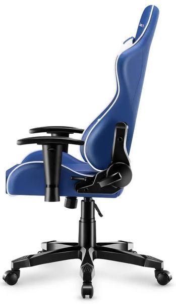 Комп'ютерне крісло для дітей Huzaro Ranger 6.0 Blue 018813 фото