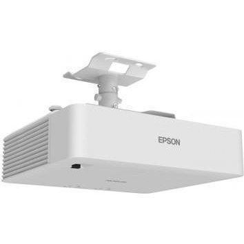 Короткофокусний проектор Epson EB-L630SU (V11HA29040) 019668 фото