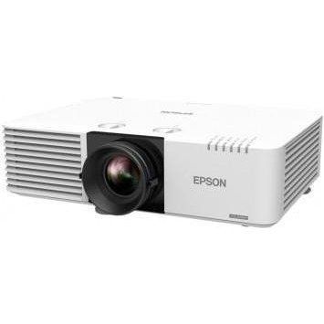 Короткофокусний проектор Epson EB-L630SU (V11HA29040) 019668 фото