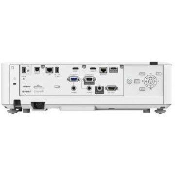 Короткофокусний проектор Epson EB-L630SU (V11HA29040) 019668 фото