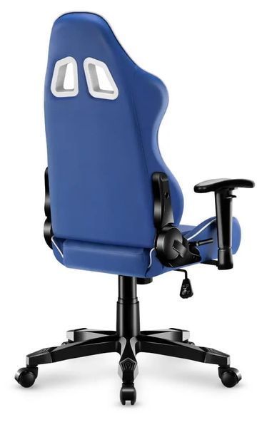 Комп'ютерне крісло для дітей Huzaro Ranger 6.0 Blue 018813 фото