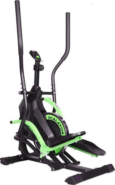 Орбитрек магнитный Hertz-Fitness Scalator E1 287940 фото