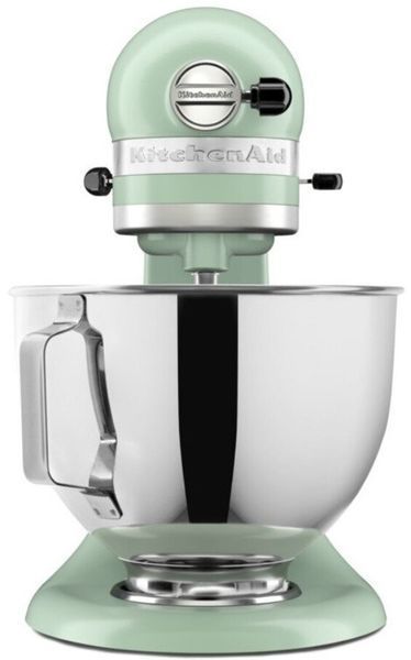 Планетарный кухонный робот KITCHENAID 5KSM95PSEDC Зеленый 2124536 фото